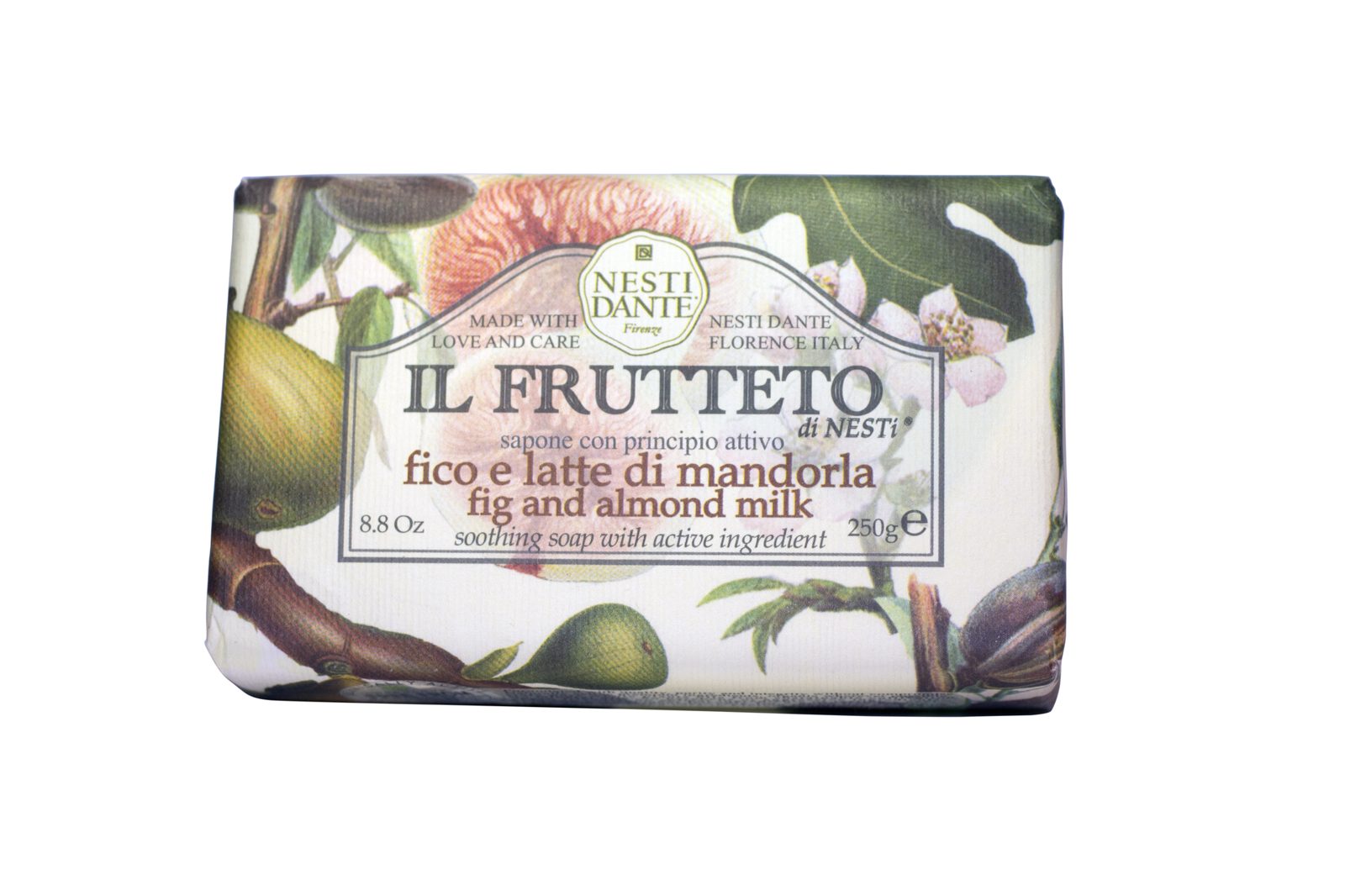 Nesti Dante Il Frutteto Fig and Almond Milk 250 g