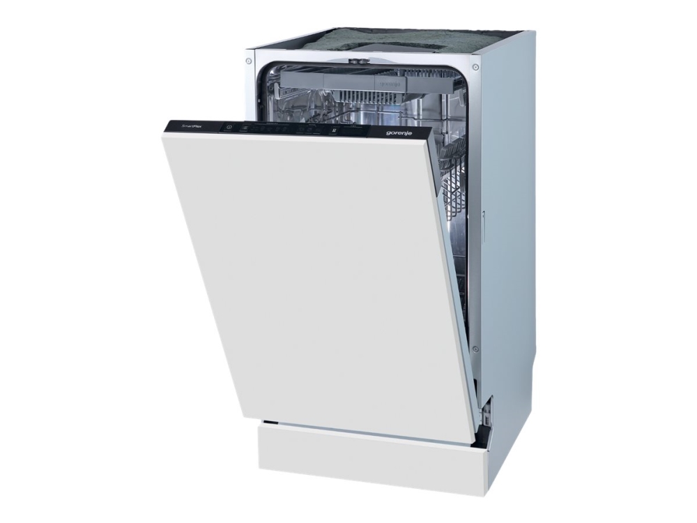 Gorenje GV561D10 diskmaskin