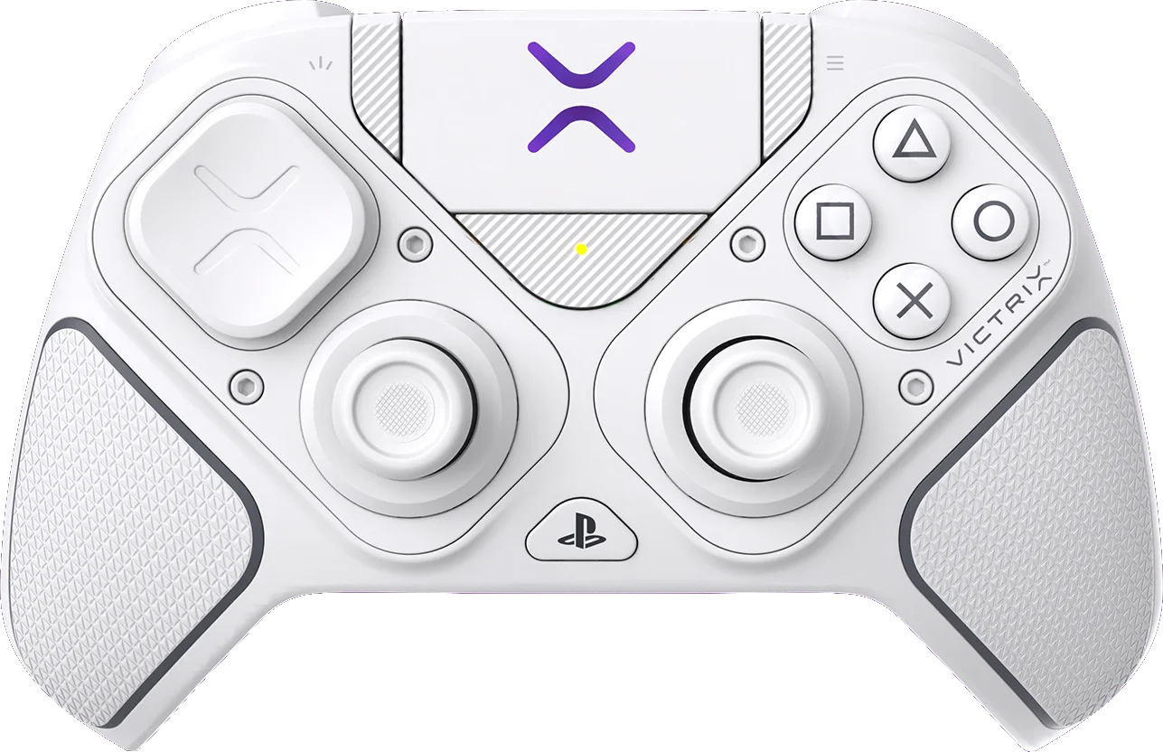 TurtleBeach Victrix Pro BFG Reloaded kontroller Playstation Vit