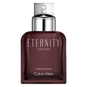 Calvin Klein Eternity Man Amber Essence Eau de Parfum 50 ml