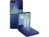 Samsung Galaxy Z Flip7 (512GB) Blue Shadow, bild 2