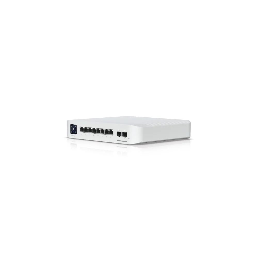 Ubiquiti UniFi Switch USW-Pro-8-POE