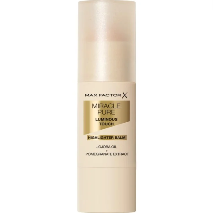 Max Factor Miracle Pure Luminous Touch Soft Pearl 10 6 g