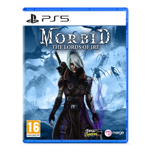 Morbid: The Lords of Ire (PS5)