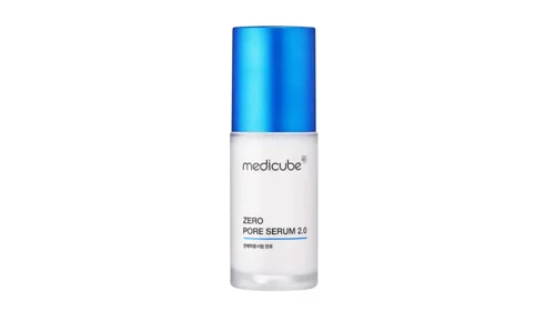 Medicube Zero Pore Serum 2.0 37 ml, bild 4