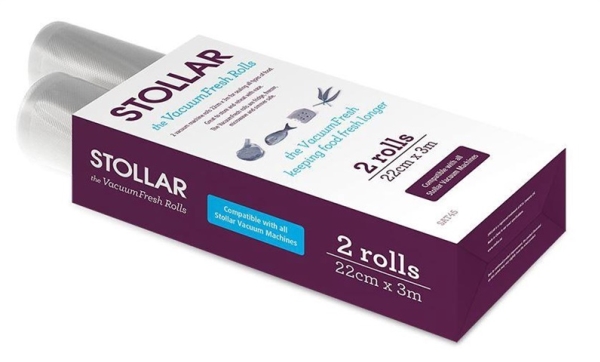 Stollar vakuummaskin STOLLAR SAT45