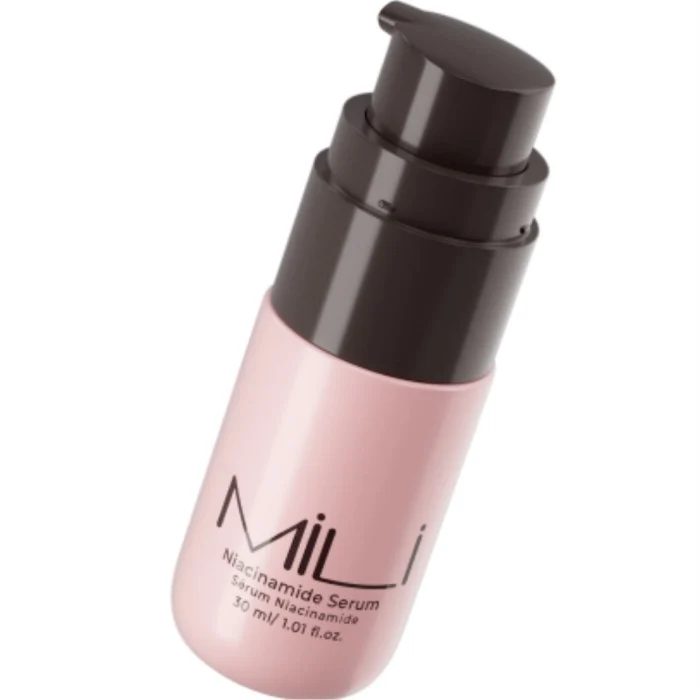 MILI Cosmetics Niacinamide Serum 30 ml, bild 3