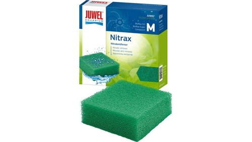 JUWEL - Nitrate Filter Medium Compact - (127.6026), bild 3