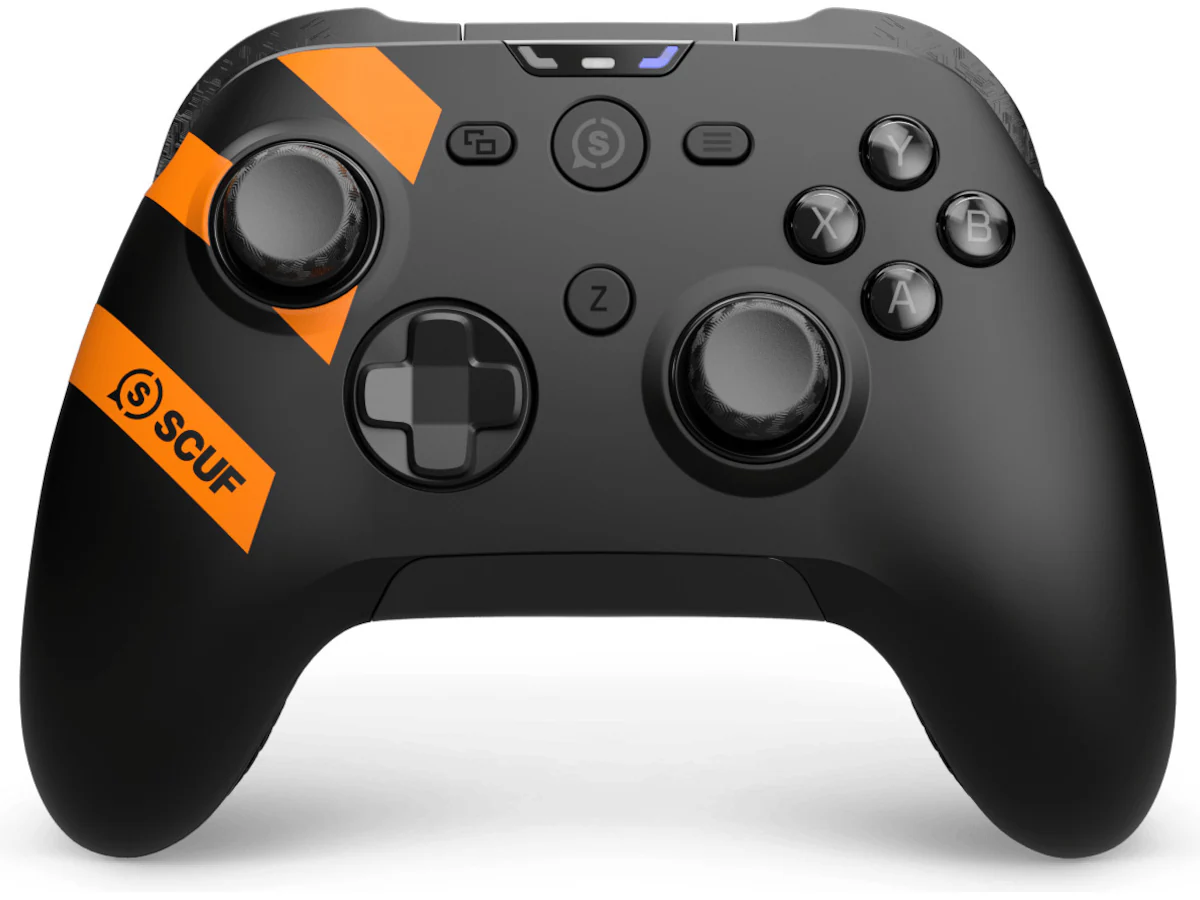 SCUF - Nemesis Pro 8K PC Wireles Controller, bild 4