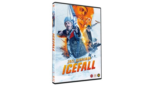 Icefall - (DVD), bild 3