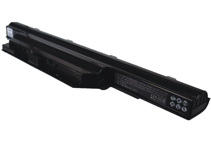 Batteri till Bärbar dator, laptop för Clevo MB402, MB403-3S4400-S1B1 m.fl., bild 4
