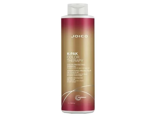 Joico K-PAK Color Therapy Shampoo 1000ml, bild 3