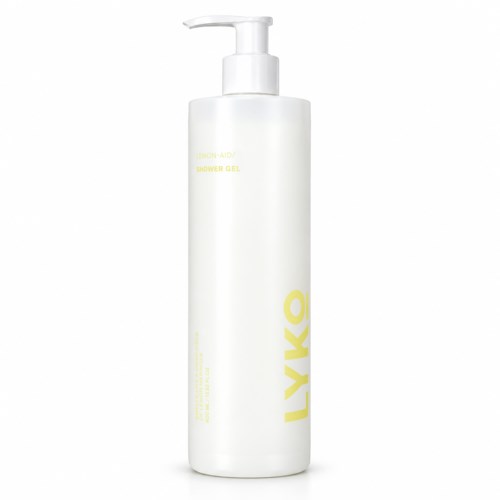 By Lyko Lemon-aid Shower gel 400 ml