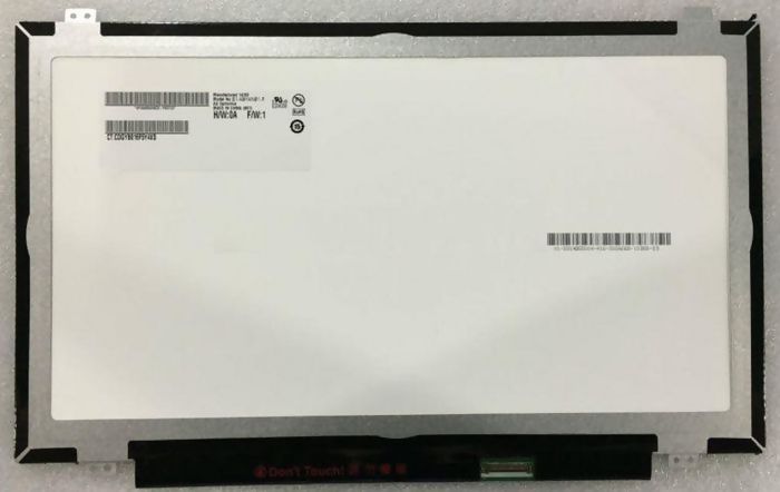 CoreParts 14" LCD FHD Matte IPS