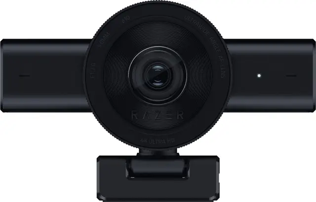 Razer Kiyo V2 streamingwebbkamera