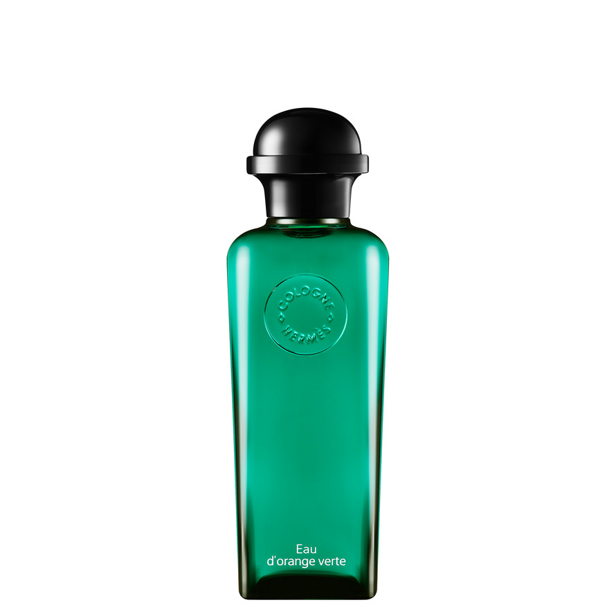 HERMÈS Eau d'Orange Verte Eau de Cologne 100 ml 100 ml