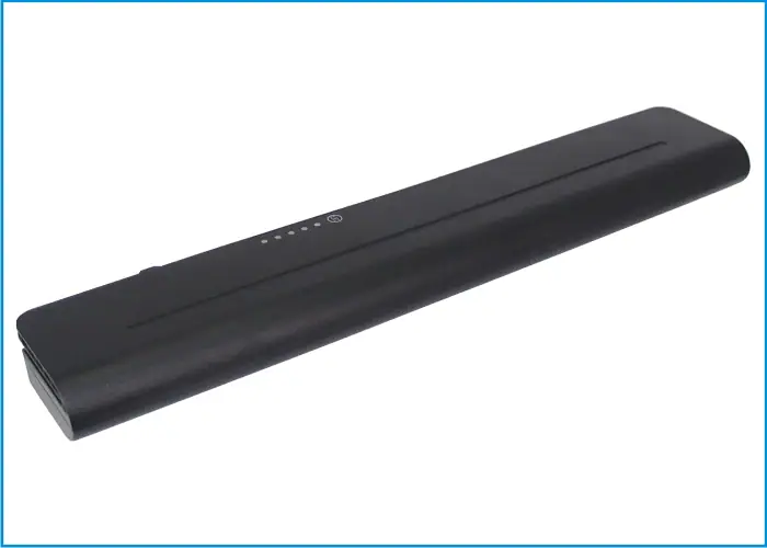 Batteri till Notebook, Bärbar dator för Dell Studio 14z, Studio 14zn, Studio 1440 m.fl.