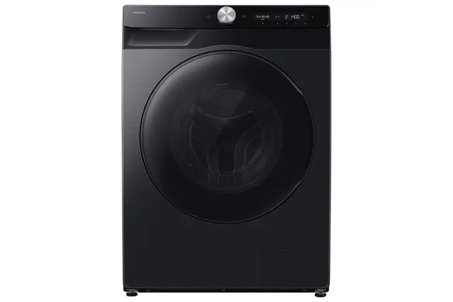 Samsung Serie 5100 Kombinerad Tvättmaskin/Torktumlare WD90DG5G34BEEE (9/6kg)