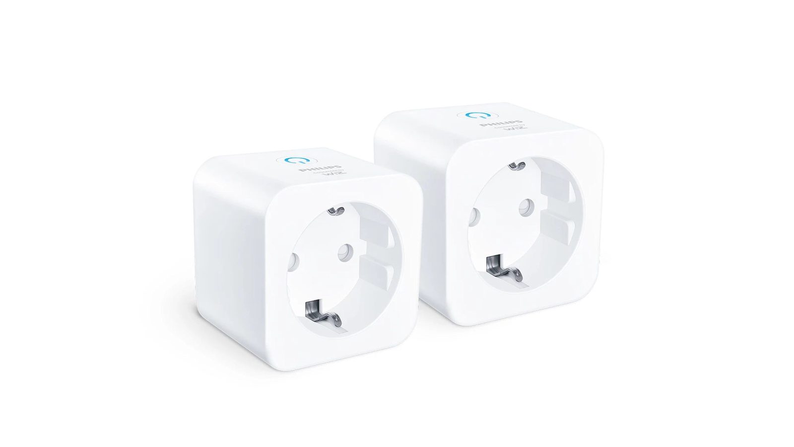 Philips Smart Plug energimätare (2-pack), bild 4