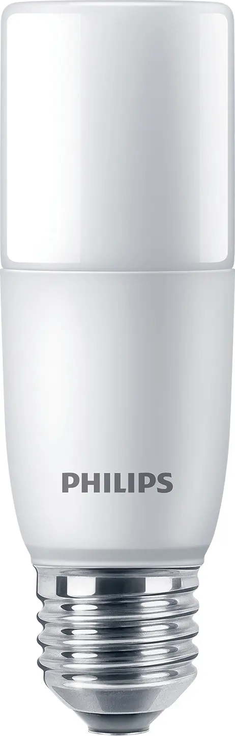 Philips LED ljuskälla E27 68W - Varmvitt ljus
