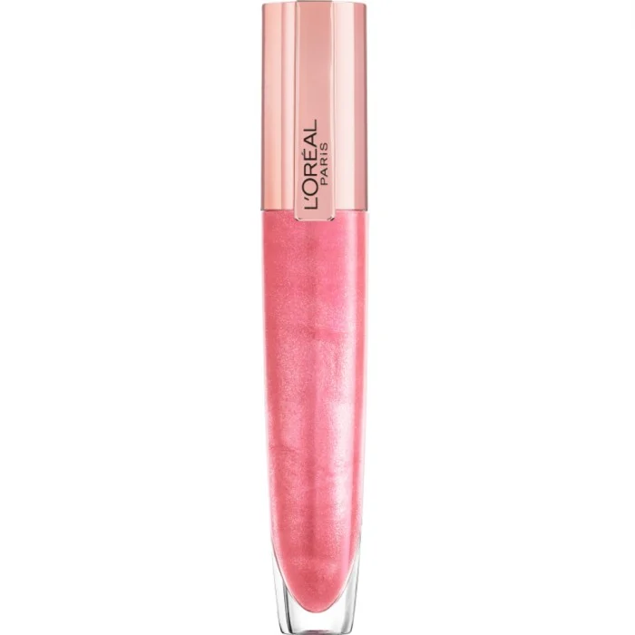 L'Oréal Paris Glow Paradise Balm-in-Gloss 406 I Amplify 406 I Amplify