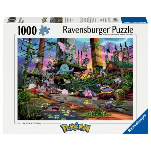 Pokémon Breakout 2 1000 bitar
