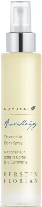Kerstin Florian Chamomile Body Spray 100 ml