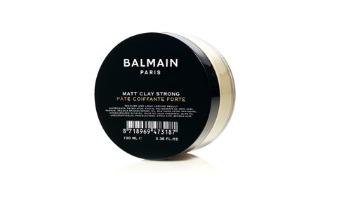 BALMAIN PARIS Hair Couture Matt Clay Strong 100 ml, bild 3
