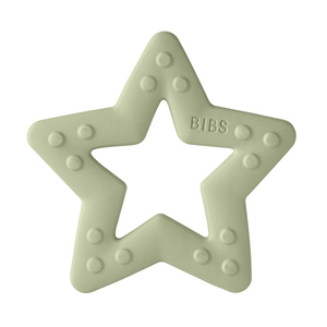 BIBS Baby Bitie Star Sage, bild 3