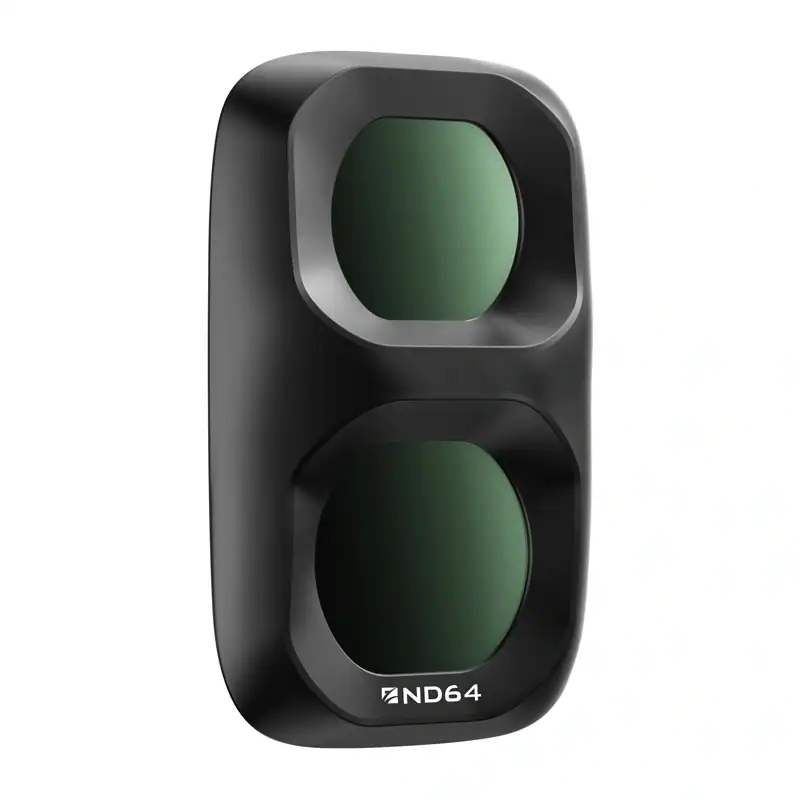 Filtr Freewell Filtr ND Freewell do Osmo Pocket ND64