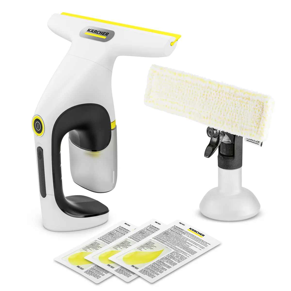 Kärcher WV1 Compact Care+ *EU