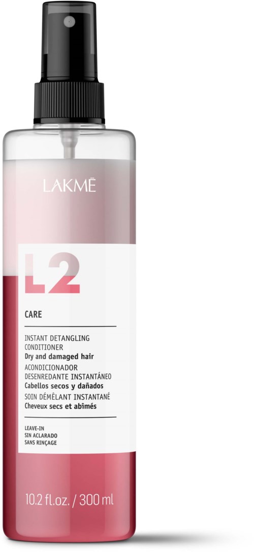 Lakme L2 Care 300 ml, bild 3