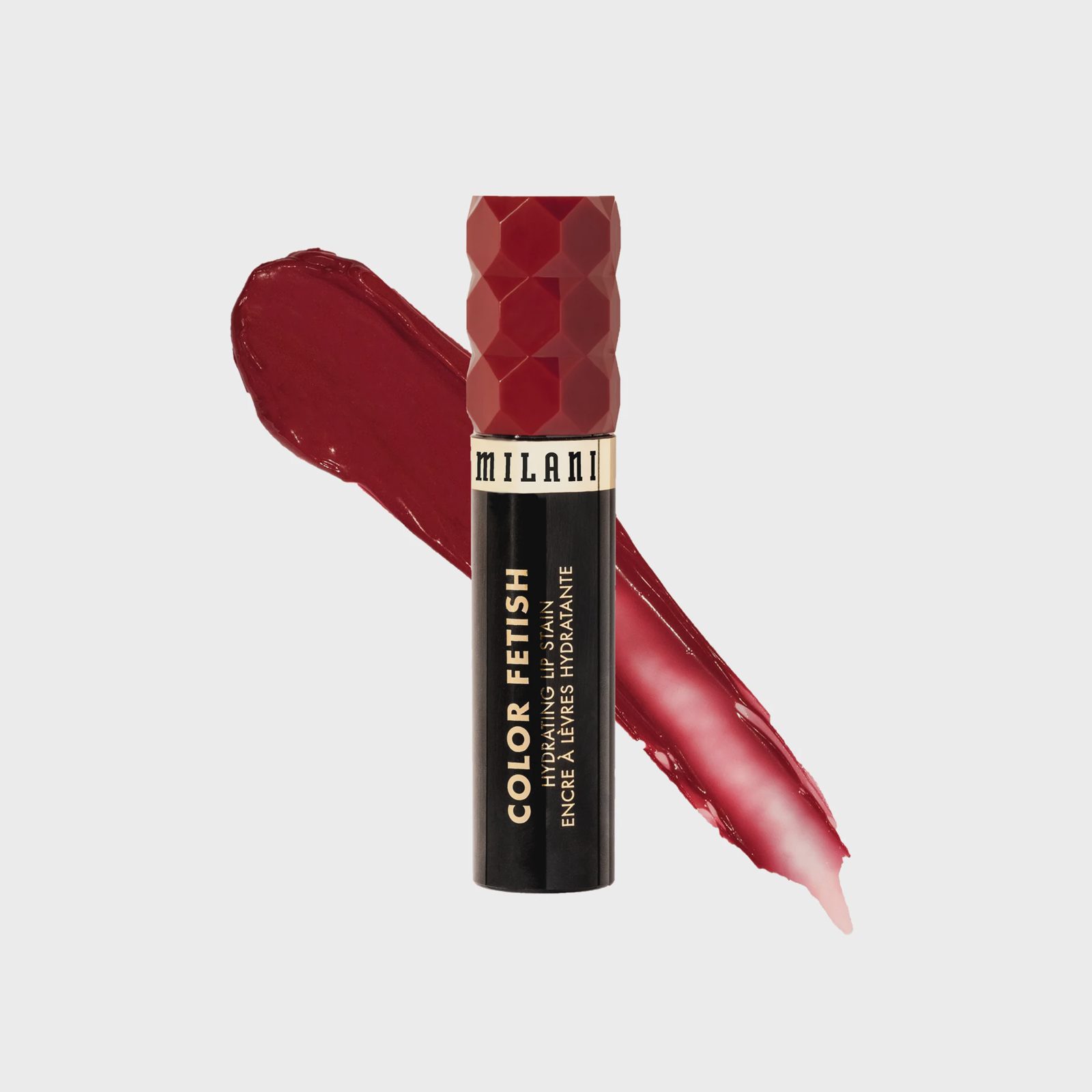 Milani Color Fetish Hydrating Lip Stain Lip Care That’s Fire That’s Fire