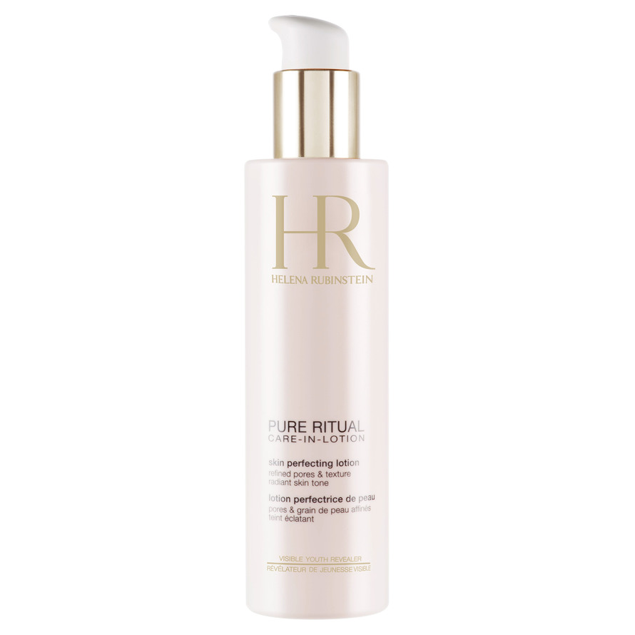 Helena Rubinstein Pure Ritual Care-In-Lotion Cleanser 200 ml 200 ml