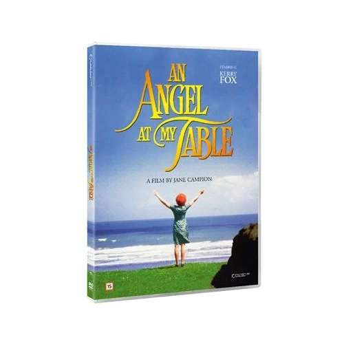 An Angel At My Table - DVD