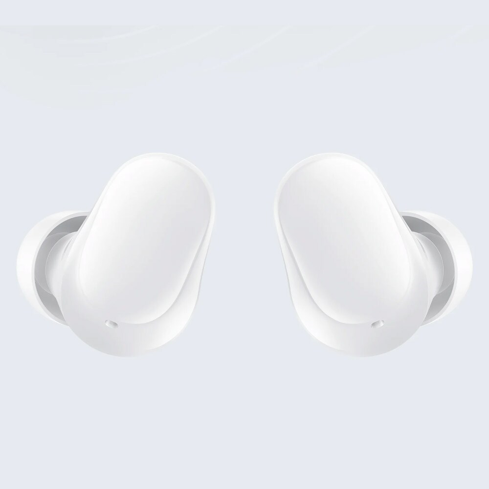 Xiaomi Redmi Buds 6 Play Trådlösa Earbuds Vit, bild 3