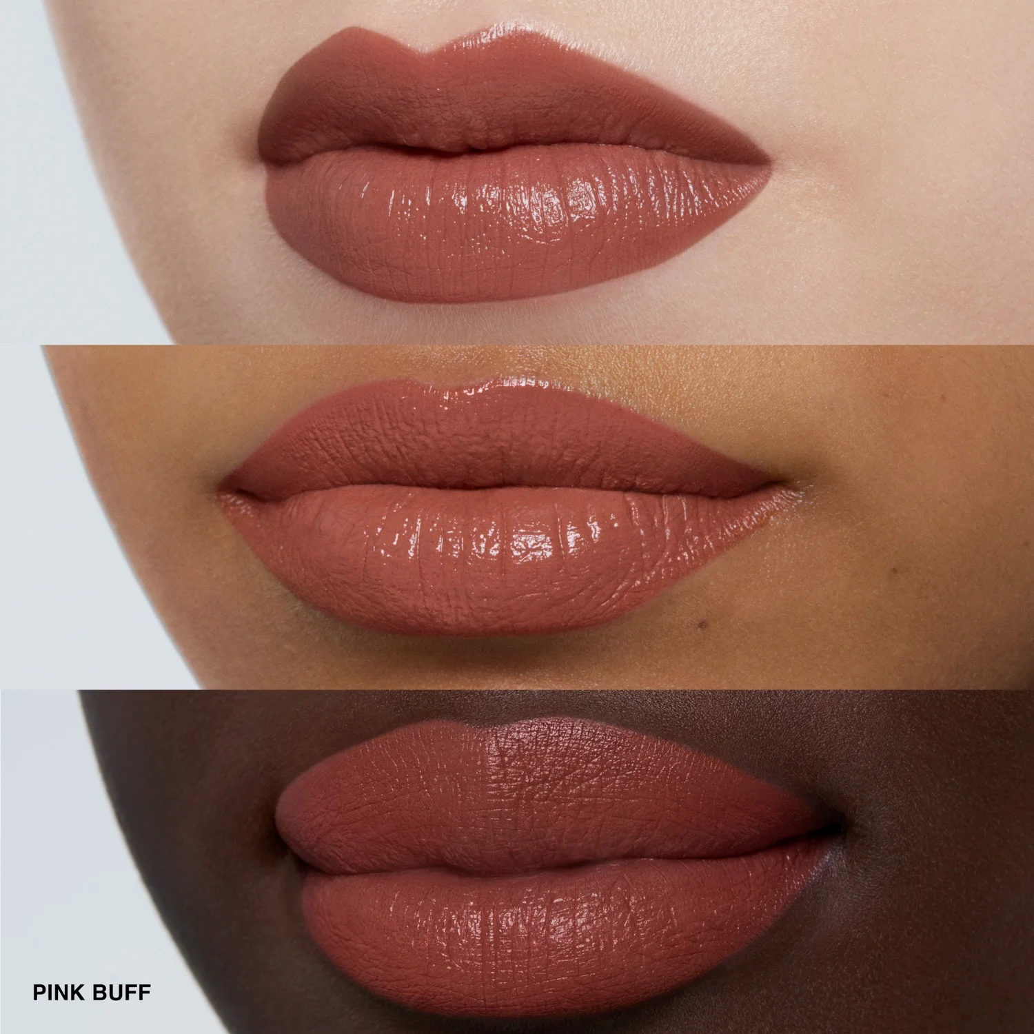Bobbi Brown Luxe Lipstick Pink Buff 312, bild 3
