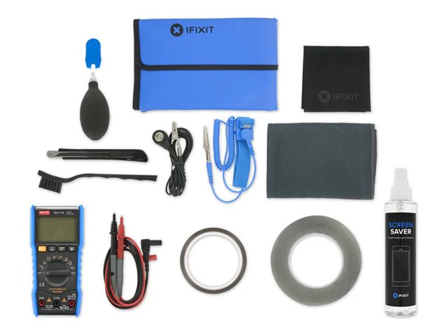 iFixit Pro Tech Diagnostic Module verktygssats