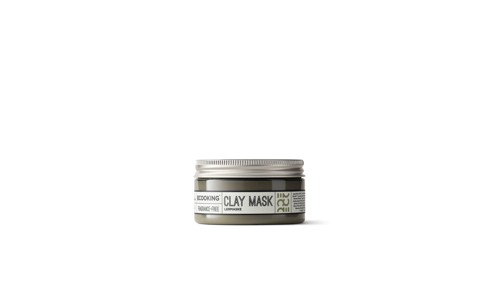 Ecooking Clay Mask 100 ml, bild 3