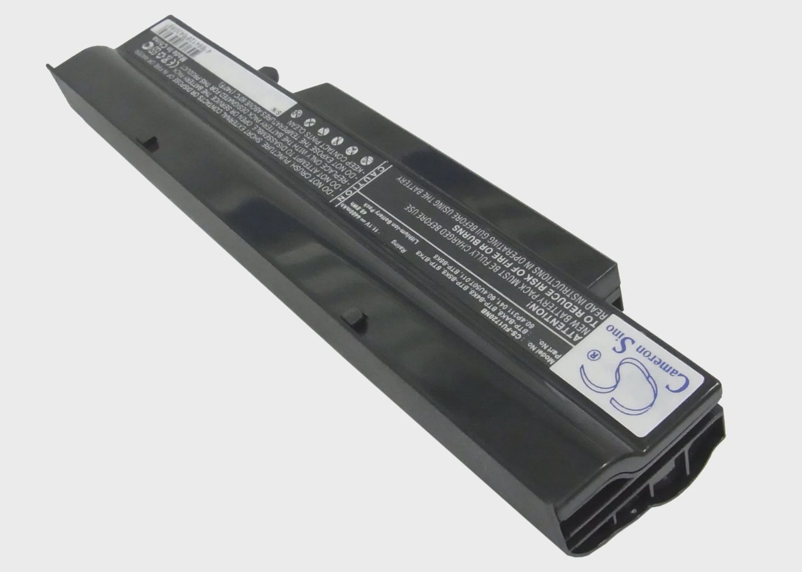 Batteri till Laptop, Bärbar dator för Fujitsu Esprimo Mobile V5505 m.fl.