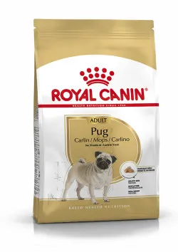Royal Canin Pug Adult 1,5 kg