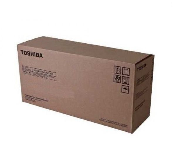 Toshiba TFC415EM - Magenta - original - tonerkassett - för e-STUDIO 2515AC, 3015AC, 3515AC, 4515AC, 5015AC