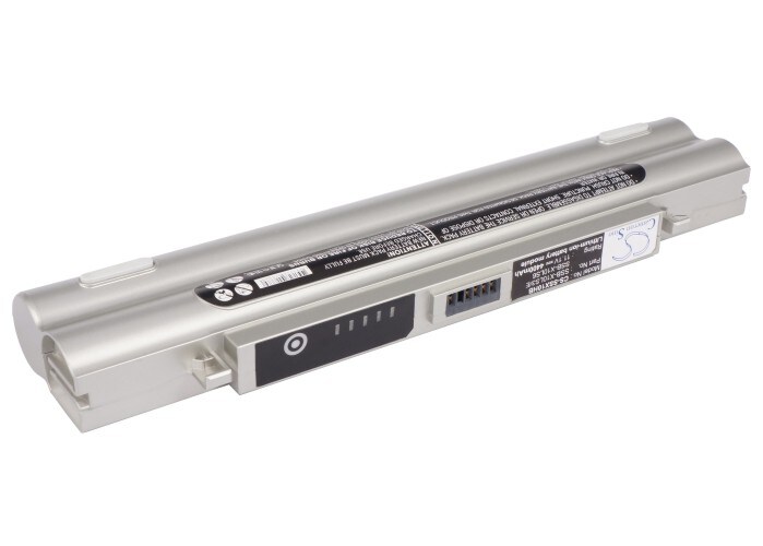 Batteri till Laptop, Bärbar dator för Gateway Solo 200ARC, bild 2