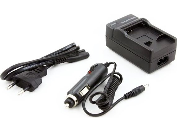 Kameraladdare Massa Laddare SAMSUNG SB-LSM80/SB-LSM160/SB-LSM320