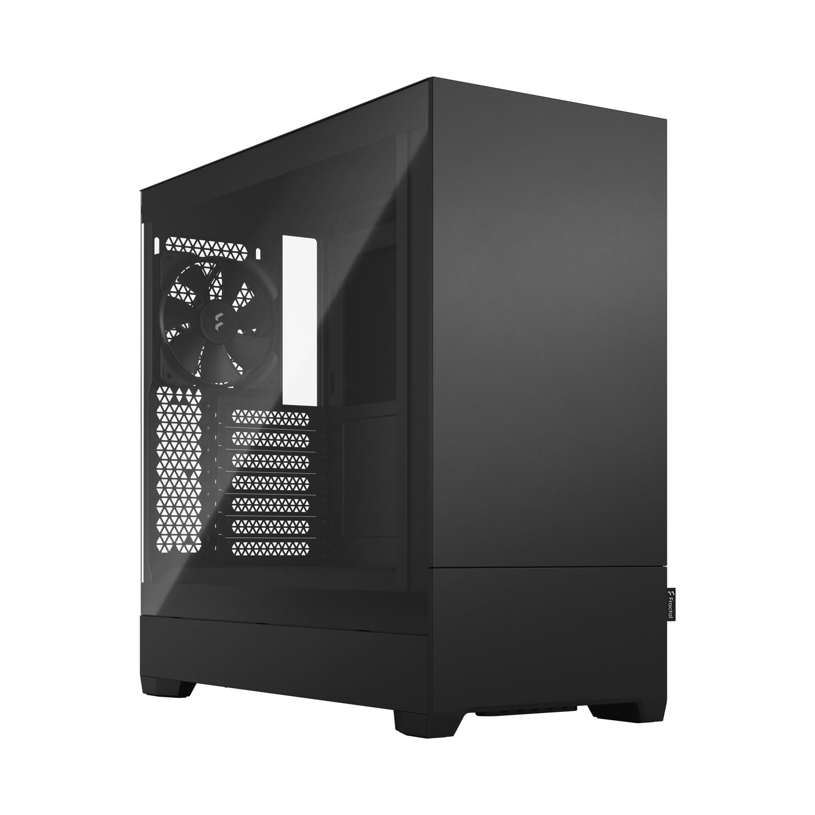 Fractal Design Pop Silent Svart, bild 4