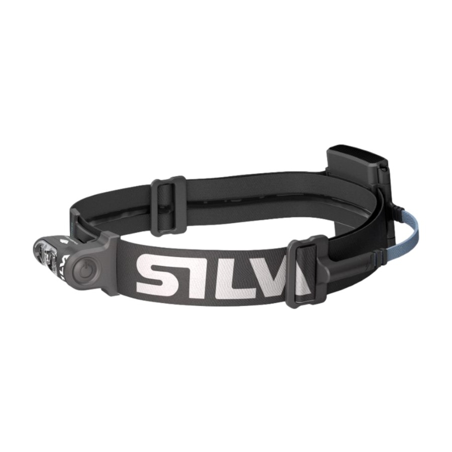 Silva Trail Runner Free pannlampa