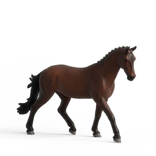 Schleich Black Label Trakehner Mare