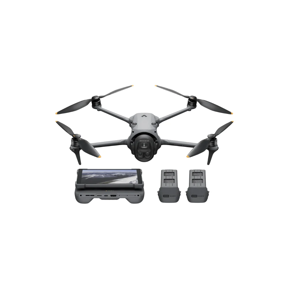 DJI Mavic 4 Pro drönare, 512 GB Creator Combo med RC Pro 2