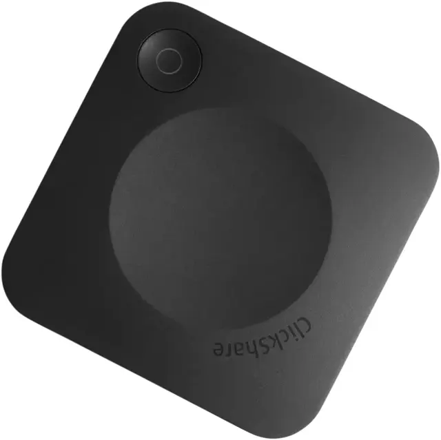 Barco ClickShare C-5 Present Gen 2, bild 4