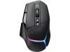 Logitech G502 X Plus Lightspeed trådlös gamingmus, svart, bild 3